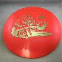 Discraft Big Z Crank 175.6g