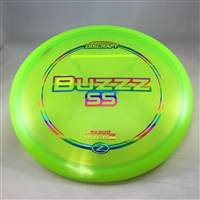 Discraft Z Buzzz SS 179.1g