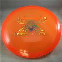 Dynamic Discs Lucid Emac Truth 179.6g - BeeDynamic Stamp