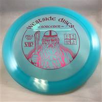 Westside VIP Sorcerer 173.1g