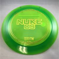 Discraft Z Nuke OS 175.4g