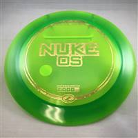 Discraft Z Nuke OS 175.6g
