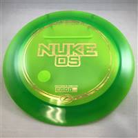 Discraft Z Nuke OS 174.7g