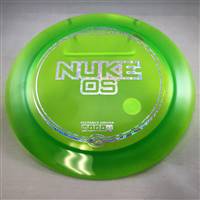 Discraft Z Nuke OS 174.8g