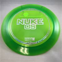 Discraft Z Nuke OS 175.3g