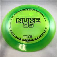 Discraft Z Nuke OS 173.8g