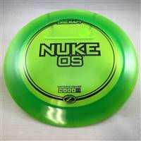 Discraft Z Nuke OS 175.8g