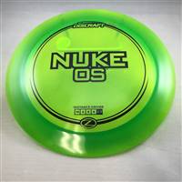 Discraft Z Nuke OS 175.0g