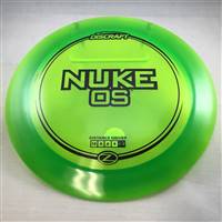 Discraft Z Nuke OS 175.3g