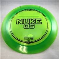 Discraft Z Nuke OS 174.2g