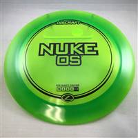 Discraft Z Nuke OS 175.0g