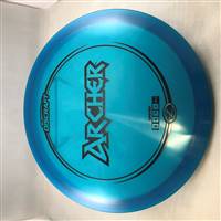 Discraft Z Archer 173.9g