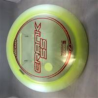 Discraft Z Crank SS 179.7g