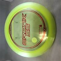 Discraft Z Crank SS 180.0g