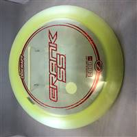 Discraft Z Crank SS 179.2g