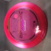 Discraft Z Crank SS 178.0g