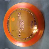 Discraft Z Crank SS 178.6g