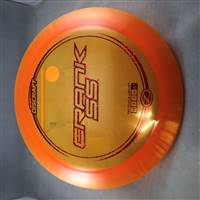 Discraft Z Crank SS 179.4g