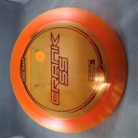 Discraft Z Crank SS 179.0g