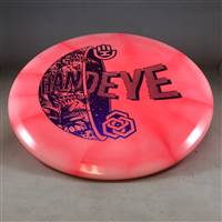 Dynamic Discs Fuzion Emac Truth 179.0g - Handeye Supply Expand Stamp