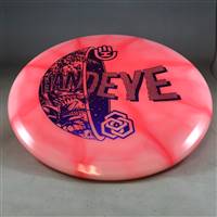 Dynamic Discs Fuzion Emac Truth 178.6g - Handeye Supply Expand Stamp