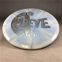 Dynamic Discs Fuzion Emac Truth 180.0g - Handeye Supply Expand Stamp