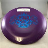 Innova Star Thunderbird 169.7g - Disc Baron Coat of Arms Stamp