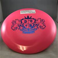 Innova Star Thunderbird 171.5g - Disc Baron Coat of Arms Stamp