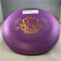 Innova DX Stingray 172.8g - Disc Baron Coat of Arms Stamp