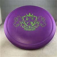 Innova DX Rhyno 177.0g - Disc Baron Coat of Arms Stamp