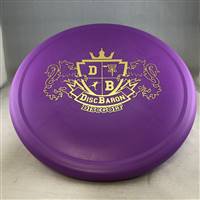 Innova DX Rhyno 175.0g - Disc Baron Coat of Arms Stamp