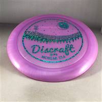 Discraft Z Nuke 176.1g - Discraft Lunar Stamp