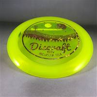 Discraft Z Nuke 172.7g - Discraft Lunar Stamp