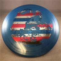 Discraft Big Z Vulture 174.8g