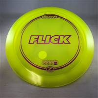 Discraft Z Flick 176.3g