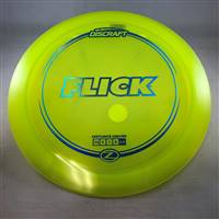 Discraft Z Flick 173.1g