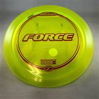 Discraft Z Force 176.3g