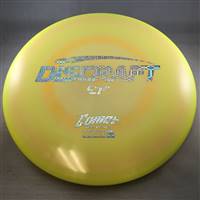 Discraft ESP Comet 180.2g