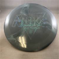 Discraft ESP Nuke 174.3g - 2022 Ezra Aderhold Tour Series Stamp