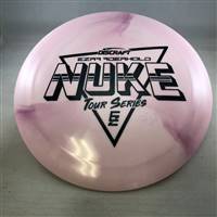 Discraft ESP Nuke 174.9g - 2022 Ezra Aderhold Tour Series Stamp