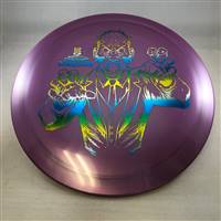 Discraft Big Z Undertaker 173.1g