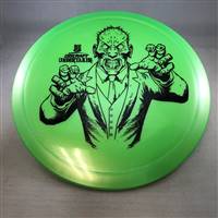 Discraft Big Z Undertaker 172.0g