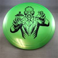 Discraft Big Z Undertaker 171.7g