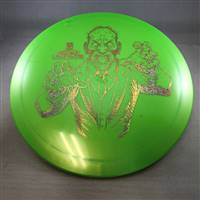 Discraft Big Z Undertaker 174.1g