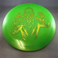 Discraft Big Z Undertaker 172.9g