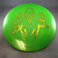 Discraft Big Z Undertaker 172.7g