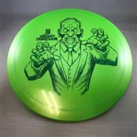 Discraft Big Z Undertaker 174.4g