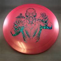 Discraft Big Z Undertaker 174.2g