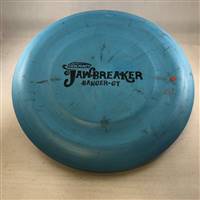 Discraft Jawbreaker Banger GT 173.3g