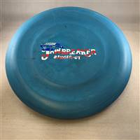 Discraft Jawbreaker Banger GT 175.3g